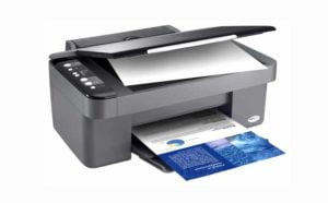 Epson Stylus CX3900