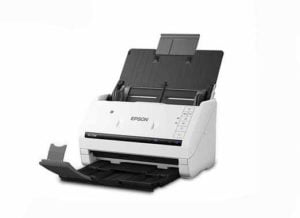 Download Scanner Epson DS-575W