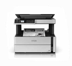 Epson EcoTank ET-M2140