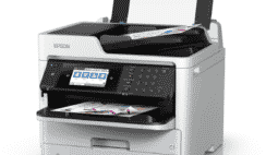 Download Driver Printer Epson Workforce Pro WF-C5790