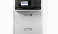Download Driver Printer Epson Workforce Pro WF-C579RD2TWF