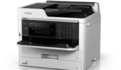 Download Driver Epson WorkForce Pro WF-M5799DWF