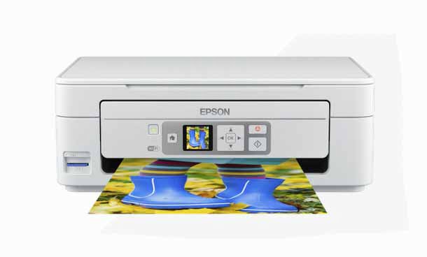 Download Driver Epson Expression Premium XP-355