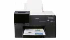 Download Driver Printer Epson B-500DN