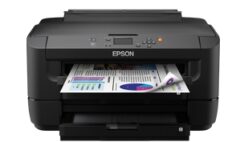 Download Driver Printer Epson Workforce WF-7110DTW