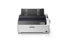 Download Driver Printer Epson LQ-590II