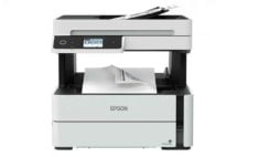 Download Driver Epson Ecotank ET-M3140