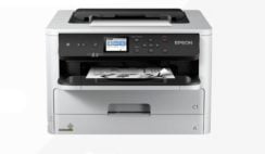 Download Driver Epson WorkForce Pro WF-M5298DW