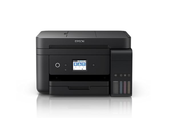 Мфу epson l6190 обзор