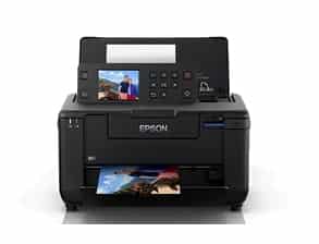 Download Driver Epson PictureMate PM-520