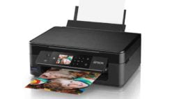 Download Driver Epson Expression Home XP-442