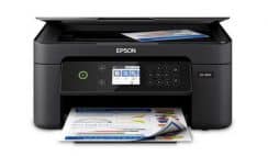 Download Driver Epson Expression Home XP-4100