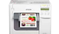 Download Driver Epson ColorWorks C3500