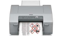 Download Driver Epson ColorWorks C831