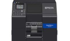 Download Driver Epson ColorWorks CW-C6000P