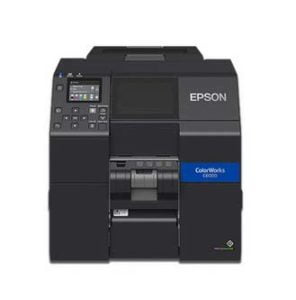 Epson ColorWorks CW-C6000P