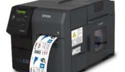 Download Driver Epson ColorWorks C7500