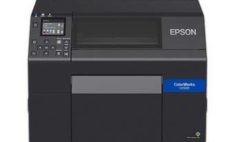 Download Driver Epson ColorWorks CW-C6500A
