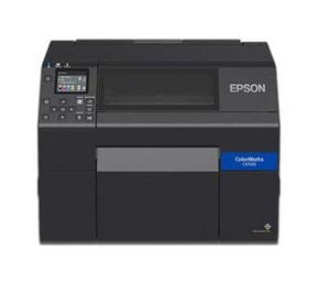 Epson ColorWorks CW-C6500A