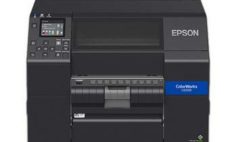 Download Driver Epson ColorWorks CW-C6500P