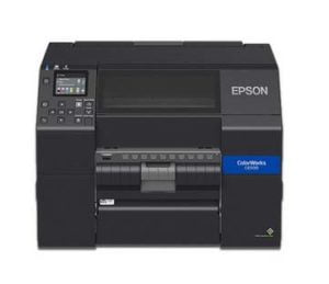 Epson ColorWorks CW-C6500P