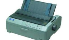 Download Driver Printer Epson FX-890A