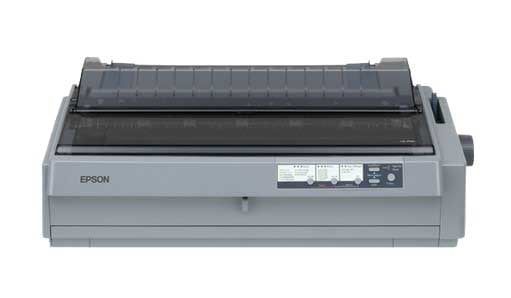 Download Driver Printer Epson LQ-2190
