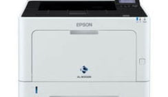 Download Driver Printer Epson Workforce AL-M310DN