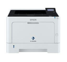Download Driver Printer Epson Workforce AL-M320DN