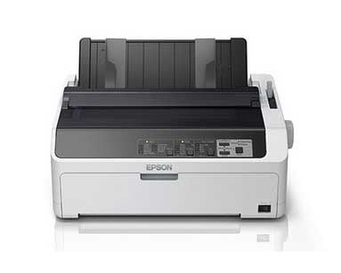 Download Driver Printer Epson LQ-590IIN