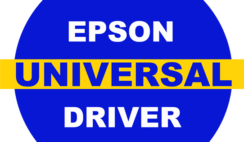 Download Epson Universal Printer Driver