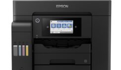 Download Driver Epson Ecotank ET-5800