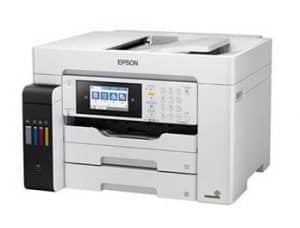 Epson Ecotank ET-16600