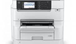 Download Driver Printer Epson Workforce Pro WF-C879RDWF