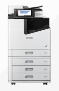 Epson Workforce Enterprise WF-C20750 D4TW