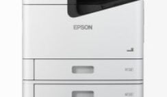 Download Driver Printer Epson Workforce Enterprise WF-C20750 D4TW