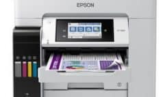 Download Driver Epson Ecotank ET-5850