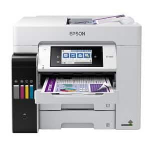 Epson EcoTank ET-5850