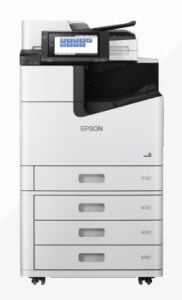 Epson WorkForce Enterprise WF-C21000 D4TW