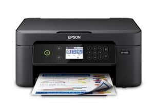 Epson XP-4105