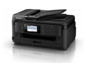 Epson WF-7715DWF