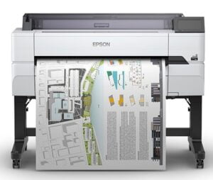 Epson SureColor SC-T5400M