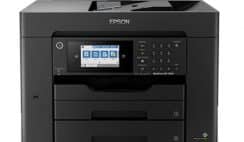 Download Driver Printer Epson Workforce Pro WF-7840
