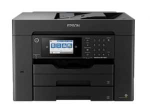 Epson WF-7840