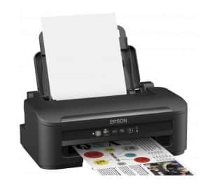 Epson WF-2010W