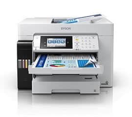 Epson Ecotank L15160