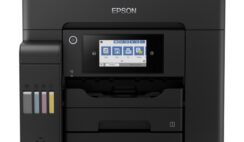 Download Driver Epson EcoTank L6550