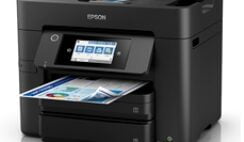 Download Driver Printer Epson WorkForce Pro WF-4835