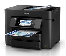 Epson WorkForce Pro WF-4835