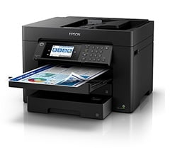 Epson WorkForce WF-7845